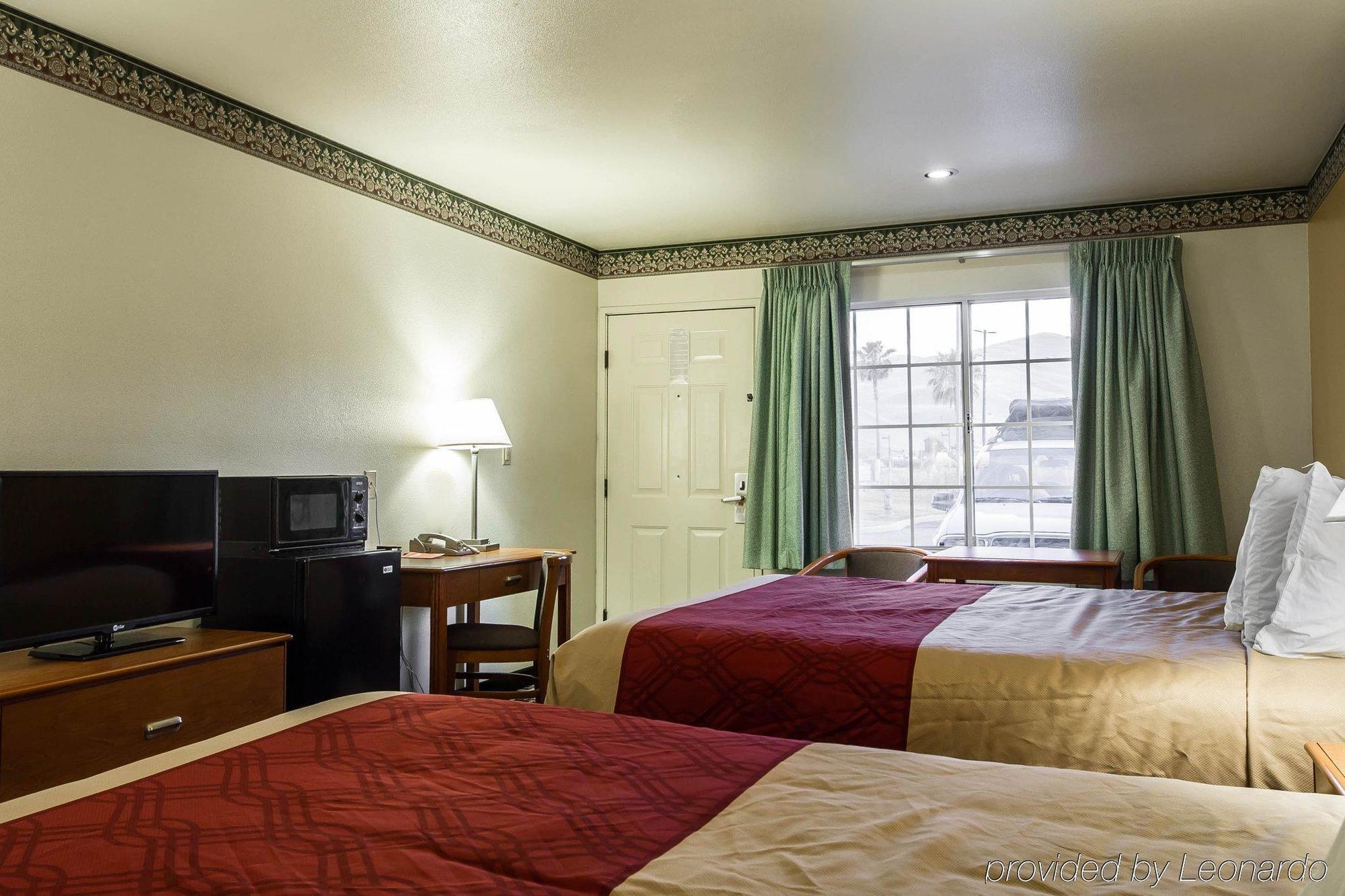 Executive Inn Westley,Ca Eksteriør bilde