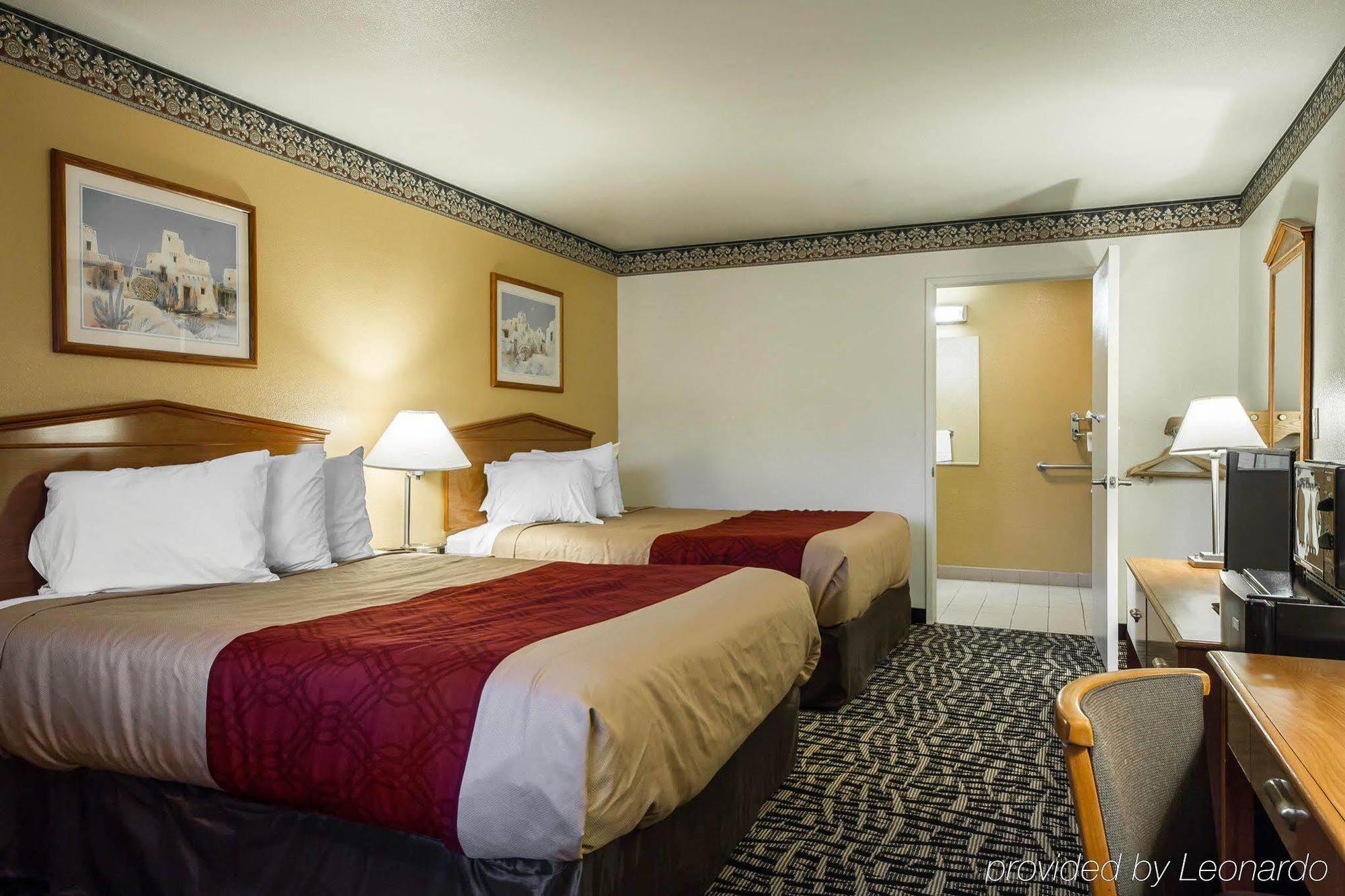 Executive Inn Westley,Ca Eksteriør bilde