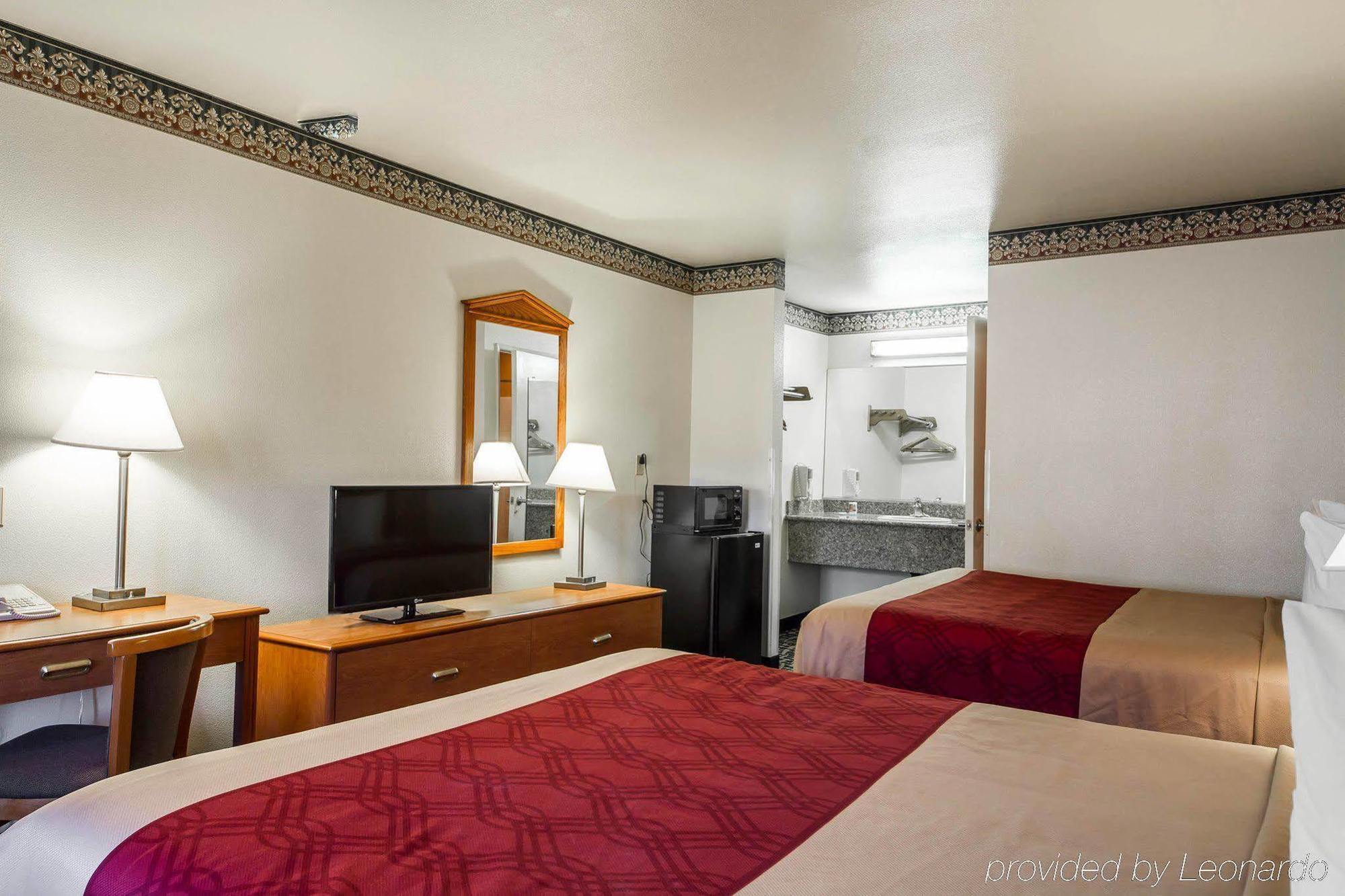 Executive Inn Westley,Ca Eksteriør bilde