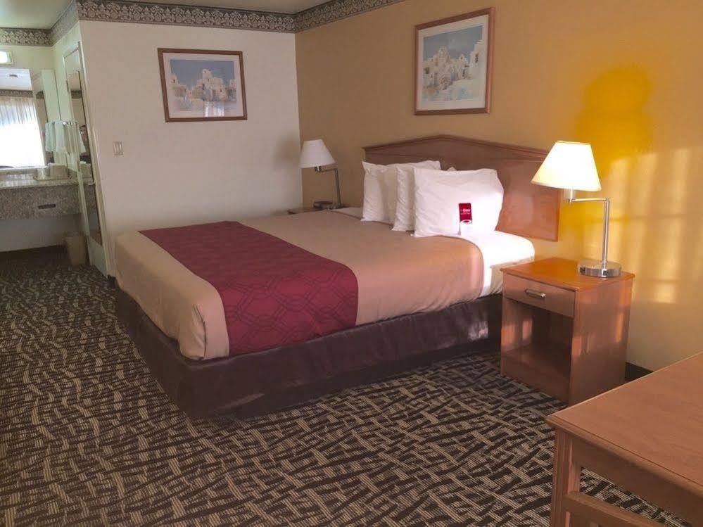 Executive Inn Westley,Ca Eksteriør bilde