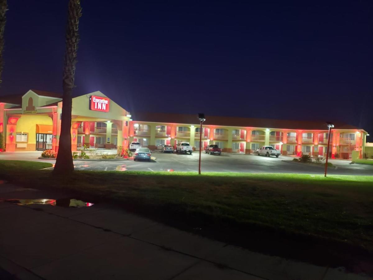 Executive Inn Westley,Ca Eksteriør bilde