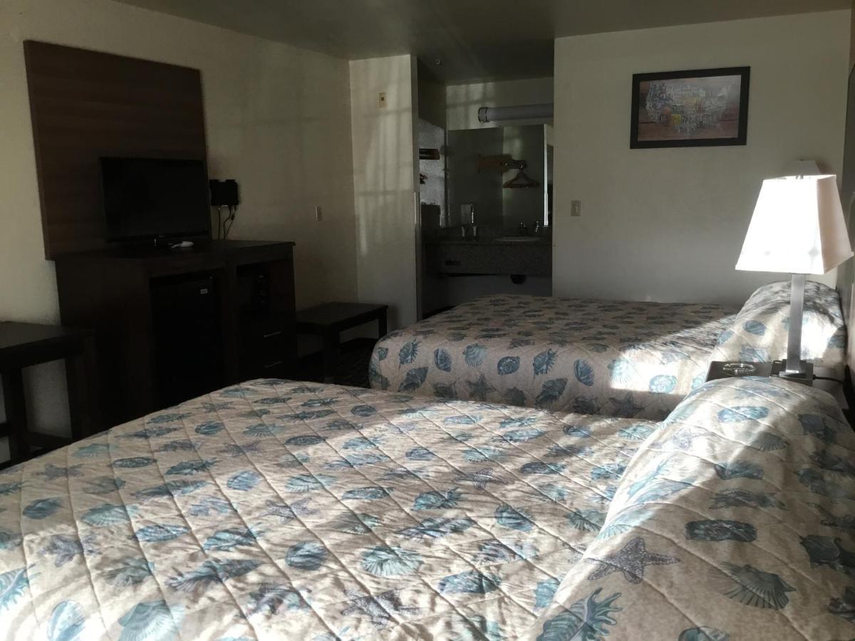 Executive Inn Westley,Ca Eksteriør bilde