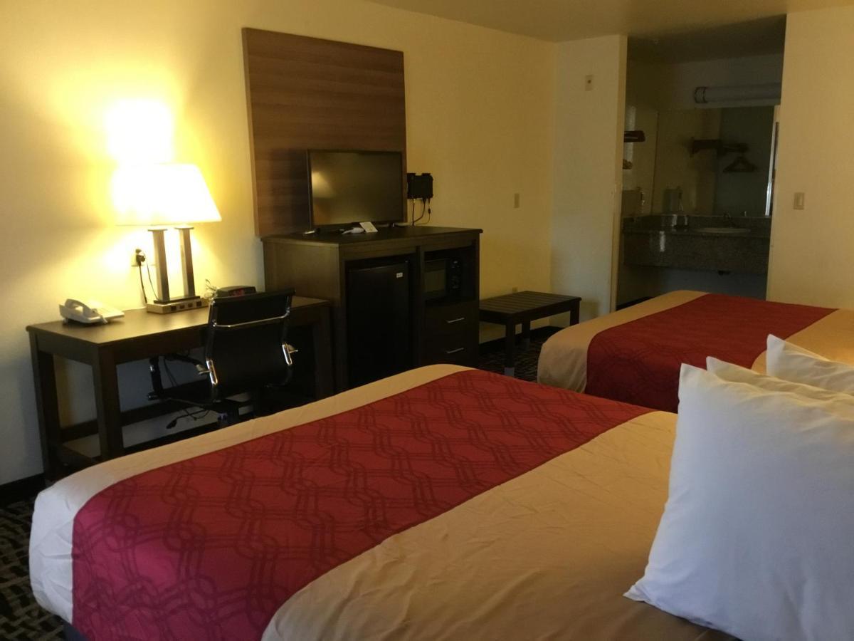 Executive Inn Westley,Ca Eksteriør bilde